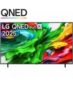 Televisor hasta 55 pulgadas LG 55QNED87A6B.AEU